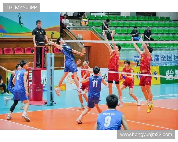 重庆排球队在最新排球比赛中表现突出经验分享TOP10精彩瞬间回顾